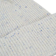 Load image into Gallery viewer, Pilgrim Surf + Supply Cashmere & Lambswool Blend Ribbed Hat - Icicle