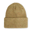 Load image into Gallery viewer, Pilgrim Surf + Supply Cashmere & Lambswool Blend Ribbed Hat - Moss