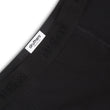 Load image into Gallery viewer, Organic Cotton Boxer Briefs - Black