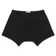 Load image into Gallery viewer, Organic Cotton Boxer Briefs - Black