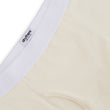 Load image into Gallery viewer, Organic Cotton Boxer Briefs - Off White