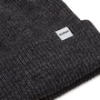 Load image into Gallery viewer, Recycled Cotton Ribbed Knit Beanie