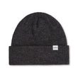 Load image into Gallery viewer, Recycled Cotton Ribbed Knit Beanie