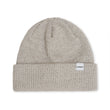 Load image into Gallery viewer, Recycled Cotton Ribbed Knit Beanie