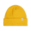 Load image into Gallery viewer, Recycled Cotton Ribbed Knit Beanie