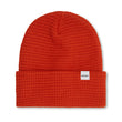 Load image into Gallery viewer, Organic Cotton Waffle Knit Beanie