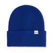 Load image into Gallery viewer, Organic Cotton Waffle Knit Beanie