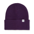 Load image into Gallery viewer, Organic Cotton Waffle Knit Beanie