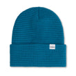 Load image into Gallery viewer, Organic Cotton Waffle Knit Beanie