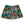 Load image into Gallery viewer, Organic Cotton Gorey Aloha Boxer Shorts - Jungle
