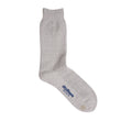 Load image into Gallery viewer, Organic Cotton Pique Knit Crew Sock