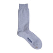 Load image into Gallery viewer, Organic Cotton Pique Knit Crew Sock