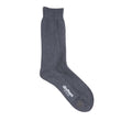 Load image into Gallery viewer, Organic Cotton Pique Knit Crew Sock