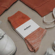Load image into Gallery viewer, Organic Cotton Gradient Crew Sock