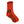 Load image into Gallery viewer, Bodega Organic Cotton Defender Boot Sock - Orange
