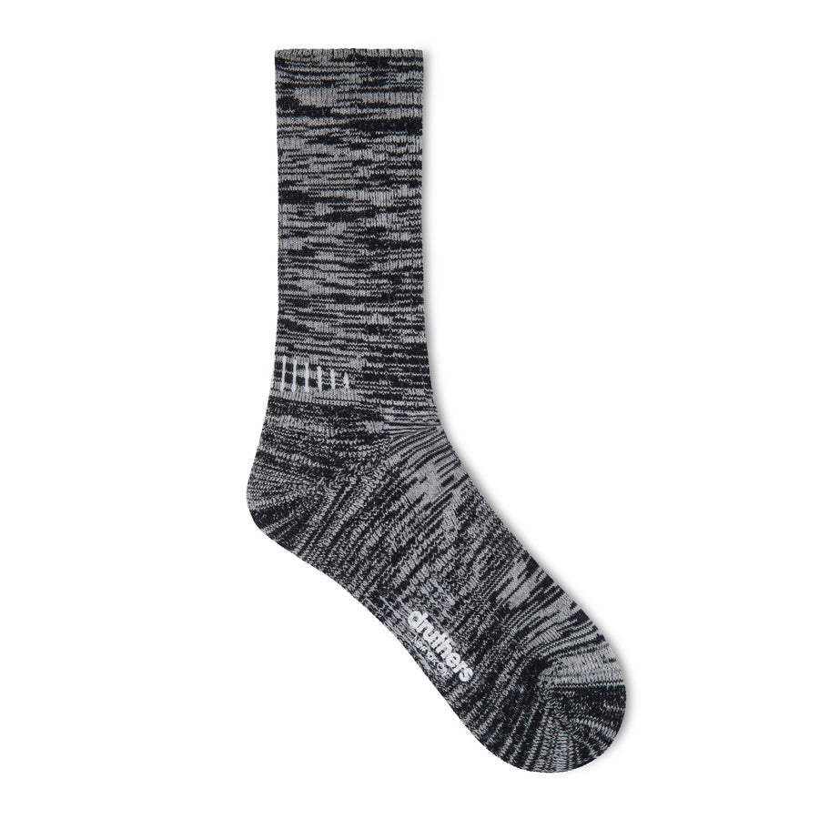 Vivo Merino Wool Function Melange Boot Sock