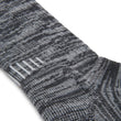 Load image into Gallery viewer, Vivo Merino Wool Function Melange Boot Sock