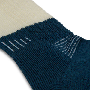 Vivo Merino Wool Function Blocked Boot Sock