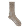 Load image into Gallery viewer, Pilgrim Surf + Supply Cashmere & Lambswool Blend Defender Boot Sock - Granite