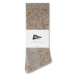 Load image into Gallery viewer, Pilgrim Surf + Supply Cashmere & Lambswool Blend Defender Boot Sock - Granite