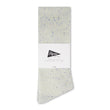 Load image into Gallery viewer, Pilgrim Surf + Supply Cashmere & Lambswool Blend Defender Boot Sock - Icicle