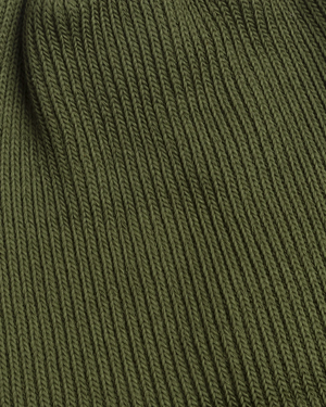 General Admission / Druthers - Organic Cotton Rib Knit Beanie