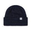 Load image into Gallery viewer, Recycled Cotton Ribbed Knit Beanie