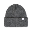 Load image into Gallery viewer, Merino Wool 1X1 Rib Knit Beanie