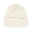 Load image into Gallery viewer, Merino Wool 1X1 Rib Knit Beanie