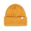 Load image into Gallery viewer, Merino Wool 1X1 Rib Knit Beanie