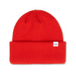 Load image into Gallery viewer, Merino Wool 1X1 Rib Knit Beanie