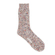 Load image into Gallery viewer, Tie Dye Yarn Organic & Recycled Crew Sock