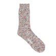 Load image into Gallery viewer, Tie Dye Yarn Organic & Recycled Crew Sock