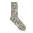 Load image into Gallery viewer, Tie Dye Yarn Organic & Recycled Crew Sock