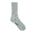 Load image into Gallery viewer, Organic Cotton OG Rib Slub Crew Sock