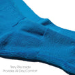 Load image into Gallery viewer, Organic Cotton Everyday Crew Sock