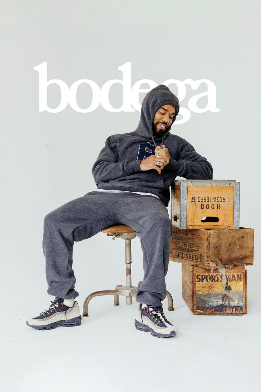 Bodega Part.2