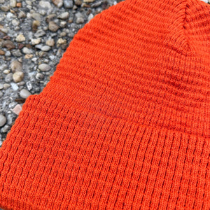 3-SET of Druthers Organic Cotton Beanies - NEVER RELEASED!