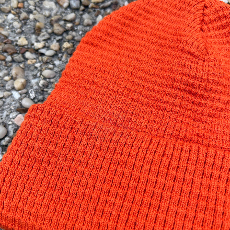 3-SET of Druthers Organic Cotton Beanies - NEVER RELEASED!