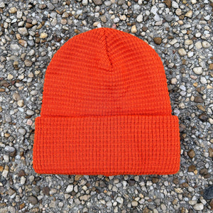 3-SET of Druthers Organic Cotton Beanies - NEVER RELEASED!