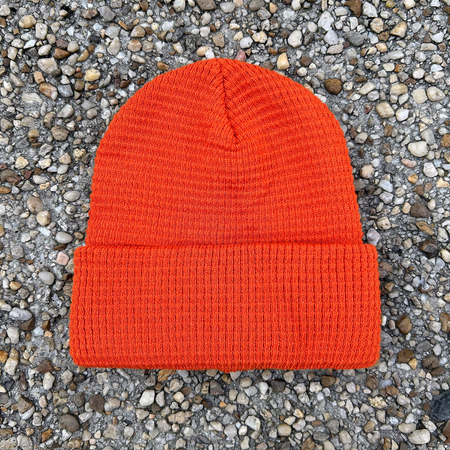 3-SET of Druthers Organic Cotton Beanies - NEVER RELEASED!
