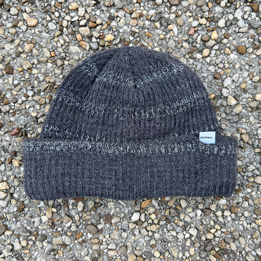 3-SET of Druthers Organic Cotton Beanies - NEVER RELEASED!