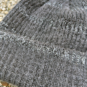 3-SET of Druthers Organic Cotton Beanies - NEVER RELEASED!