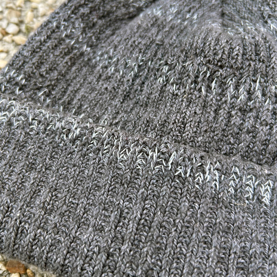 3-SET of Druthers Organic Cotton Beanies - NEVER RELEASED!