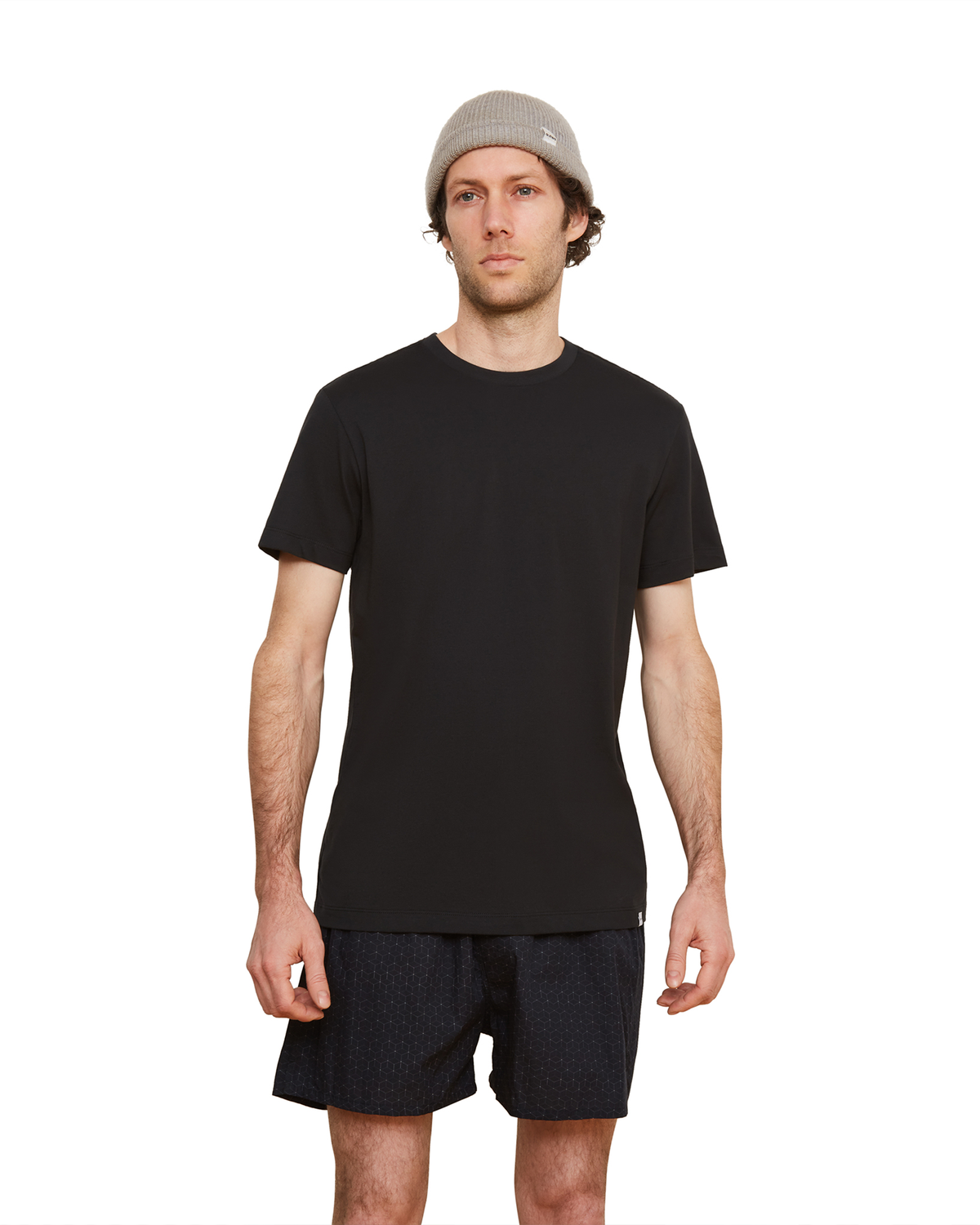 Classic Fit - Organic Cotton T-Shirt