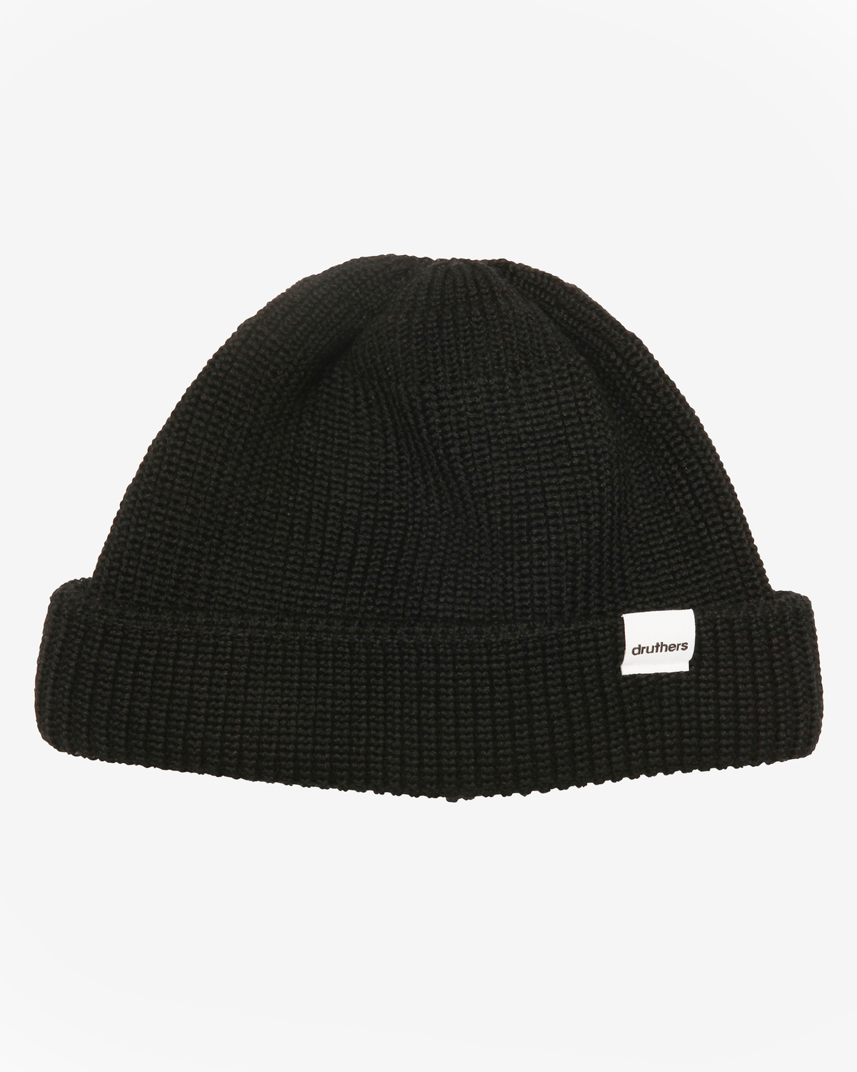 Merino Wool Dockworker Hat