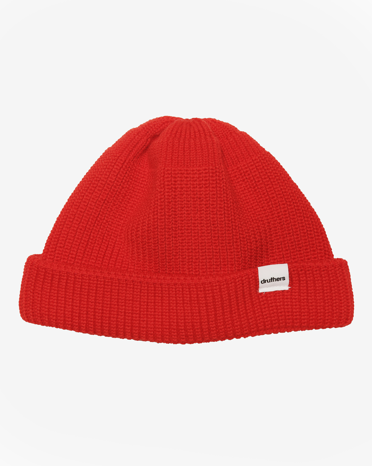 Merino Wool Dockworker Hat