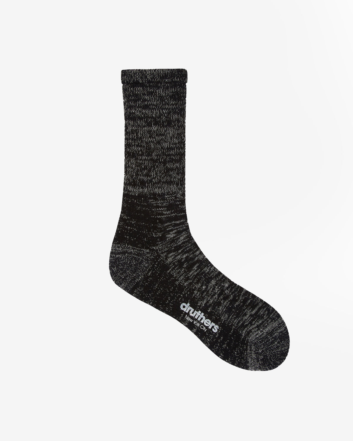 Organic Cotton Defender Boot Sock