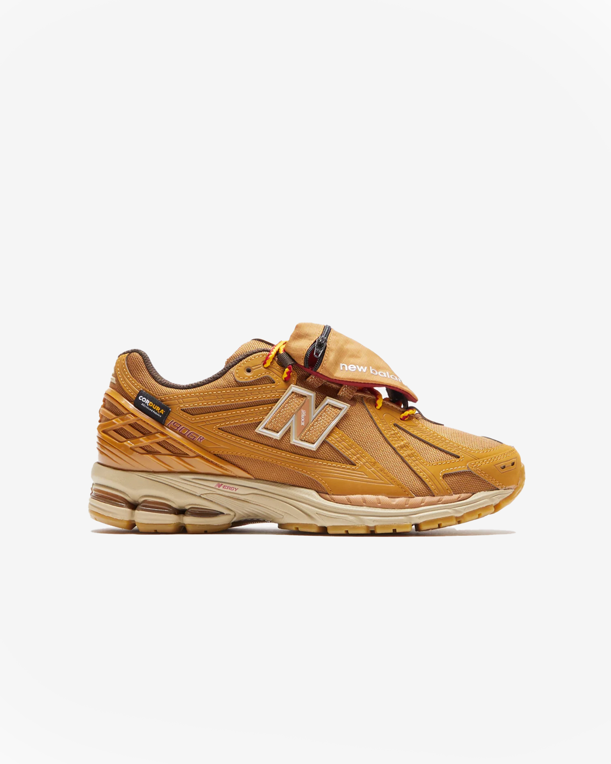 New Balance 1906R Cordura® Pocket -  Tobacco - Mens US 9