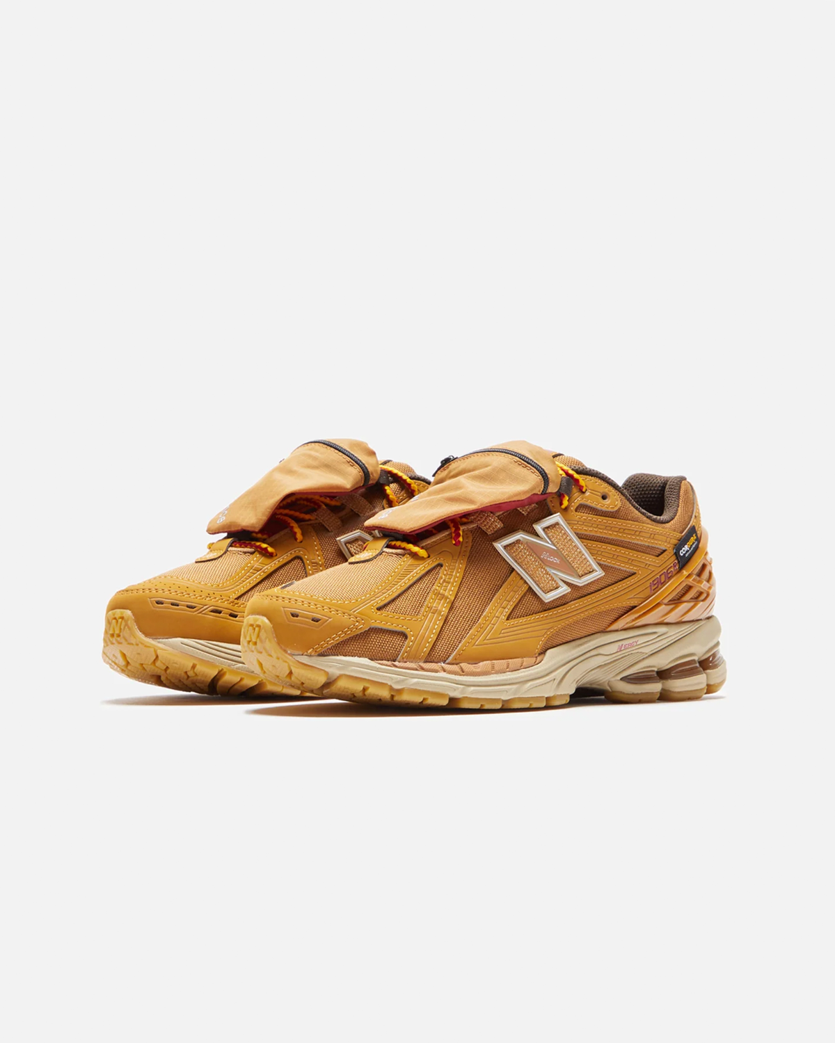 New Balance 1906R Cordura® Pocket -  Tobacco - Mens US 9